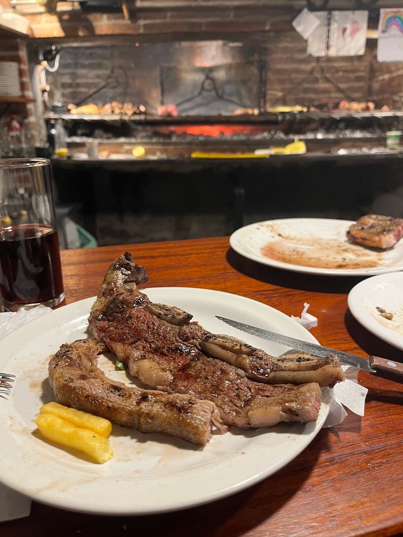 La Pulpería, Montevideo, Uruguay
