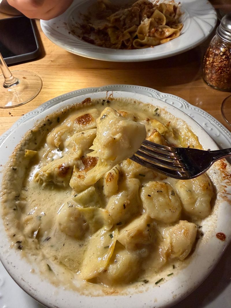 La Tavola, Grandview Heights, OH