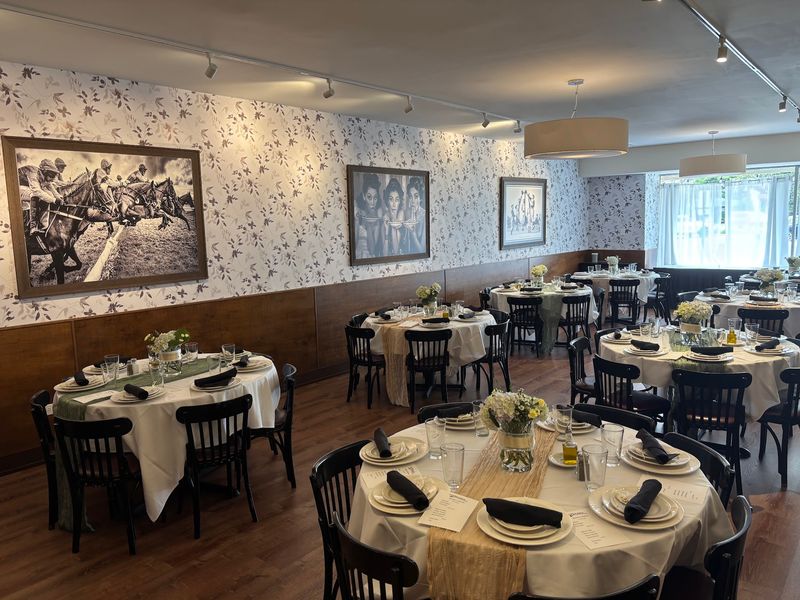 La Zingara Trattoria La Zingara Trattoria