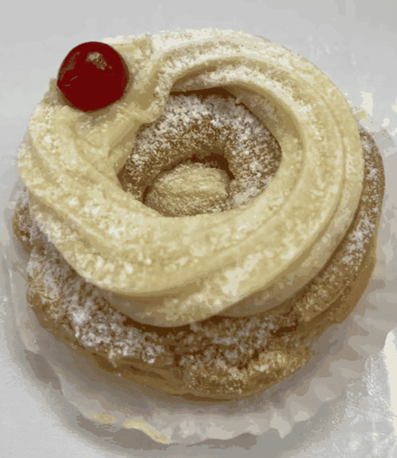 LaSalle Bakery LaSalle Bakery