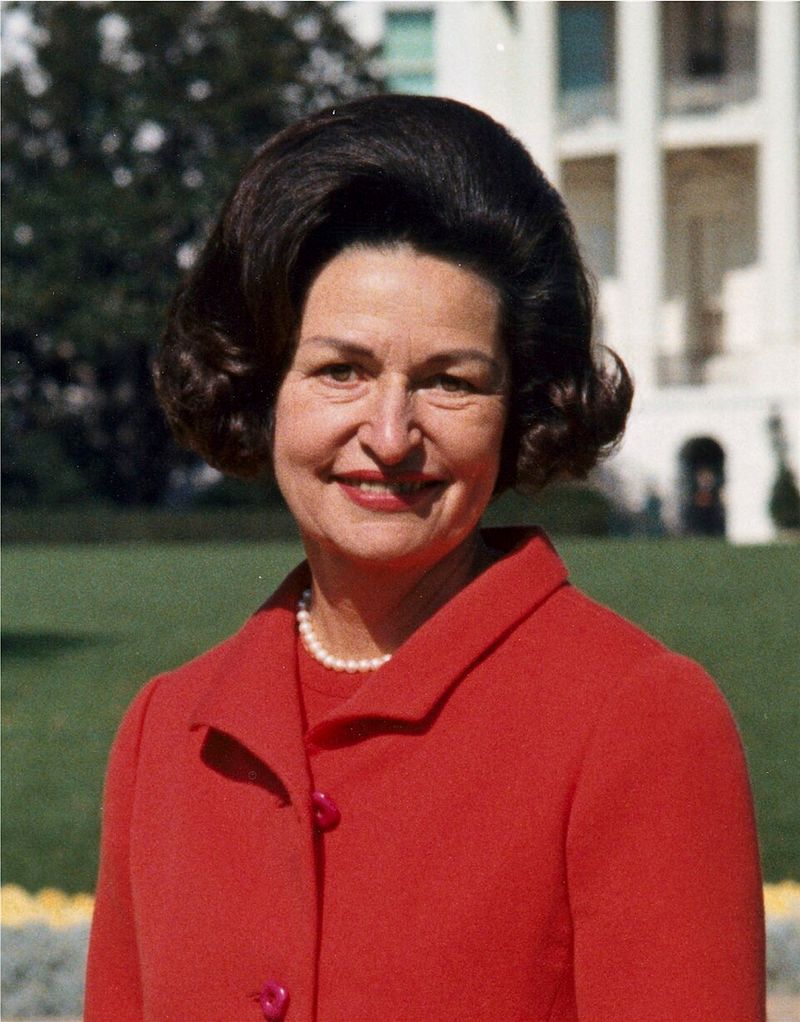 Lady Bird Johnson: Pedernales River Chili Lady Bird Johnson: Pedernales River Chili