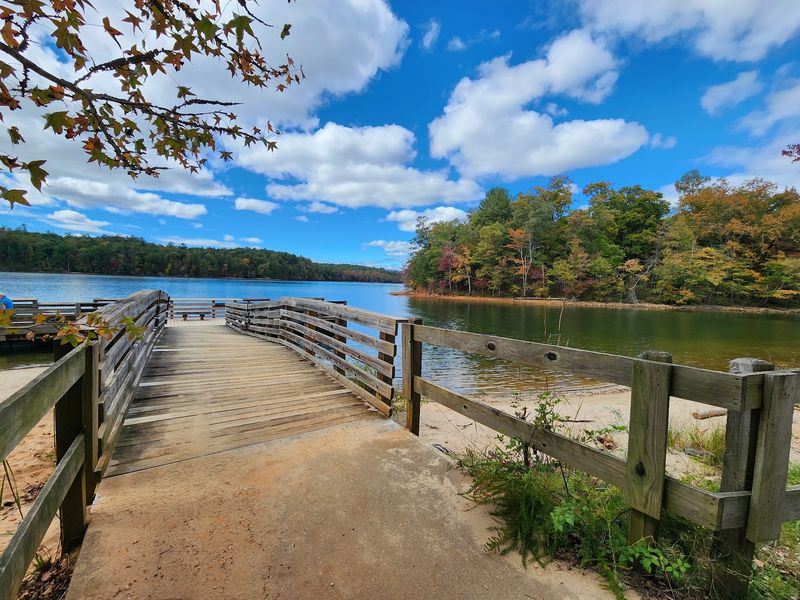 Lake James State Park, Nebo, NC