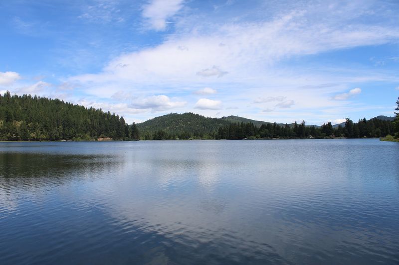 Lake Selmac Park, Selma, OR