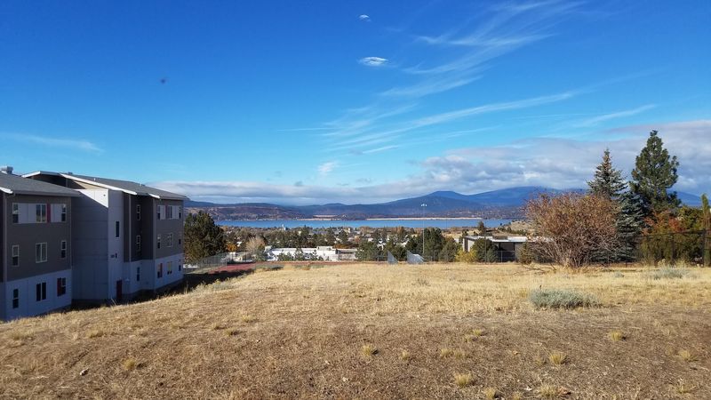 Lake and Mountain Views From Every Corner