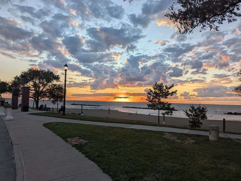 Lakeview Park