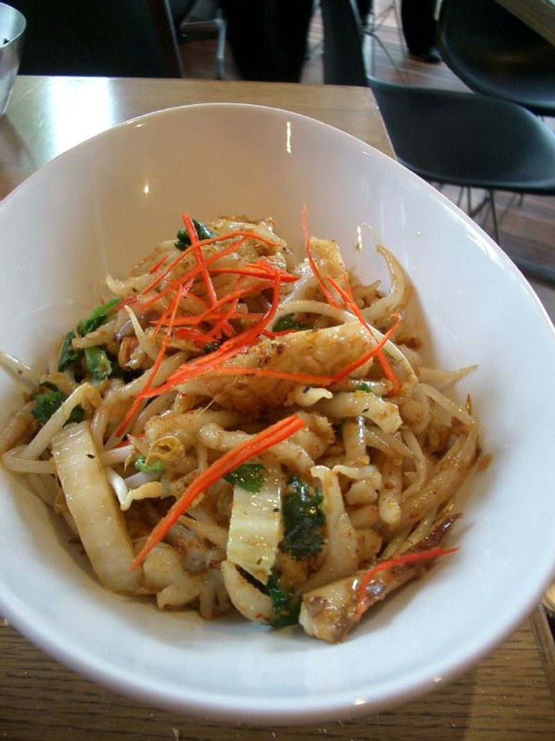 Laksa - Malaysia and Singapore Laksa - Malaysia and Singapore