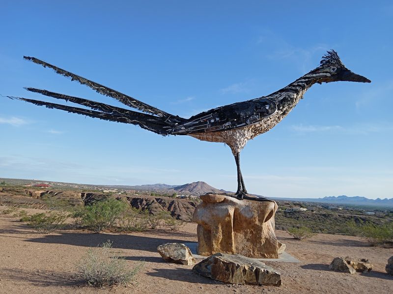 Las Cruces, New Mexico