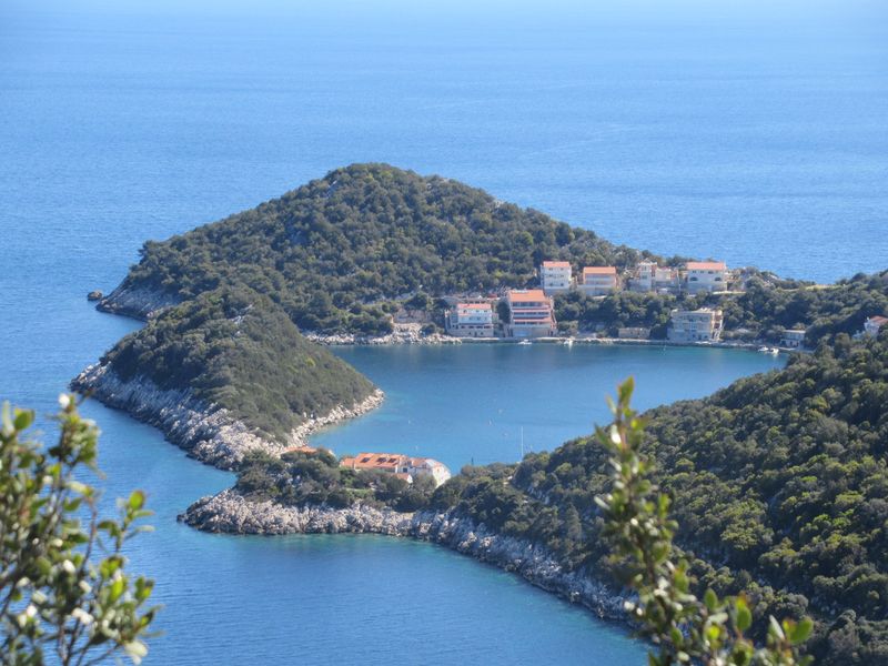 Lastovo, Croatia Lastovo, Croatia