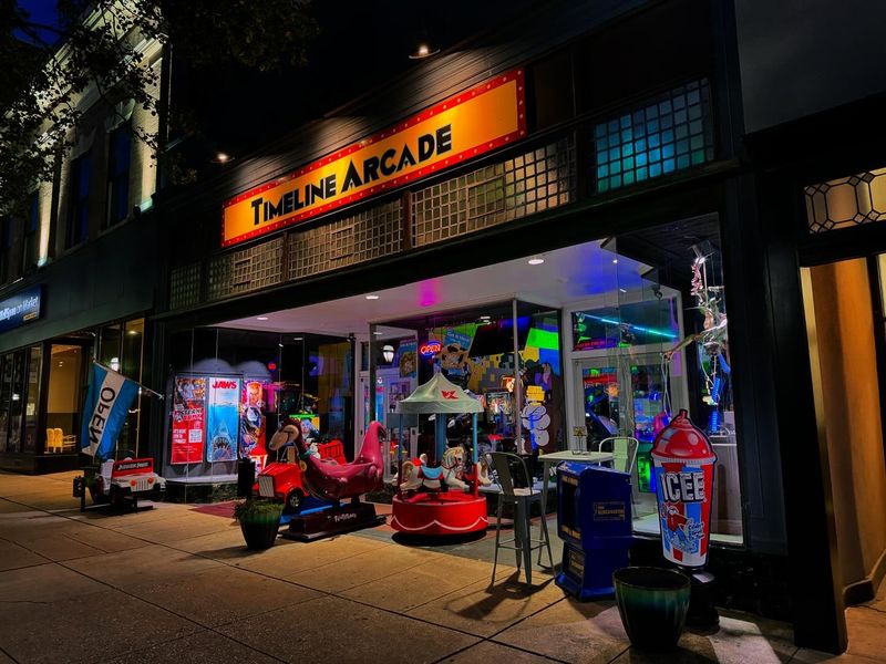 Late Weekend Hours for Night Owl Gamers Late Weekend Hours for Night Owl Gamers