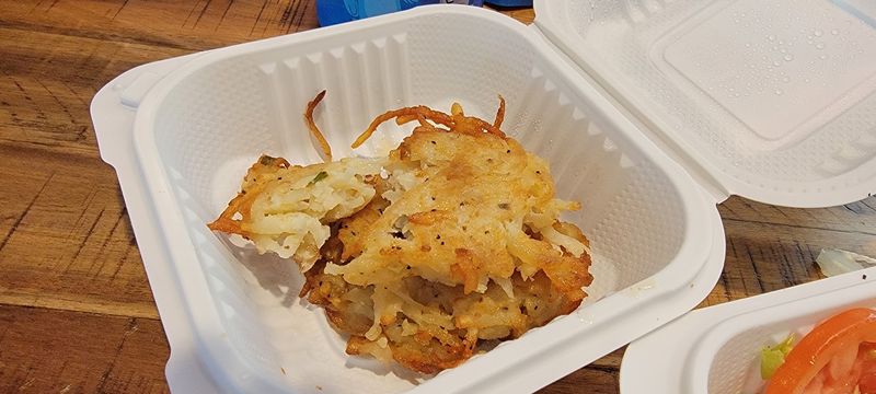 Latkes and Matzo Ball Soup Bring the Comfort Latkes and Matzo Ball Soup Bring the Comfort