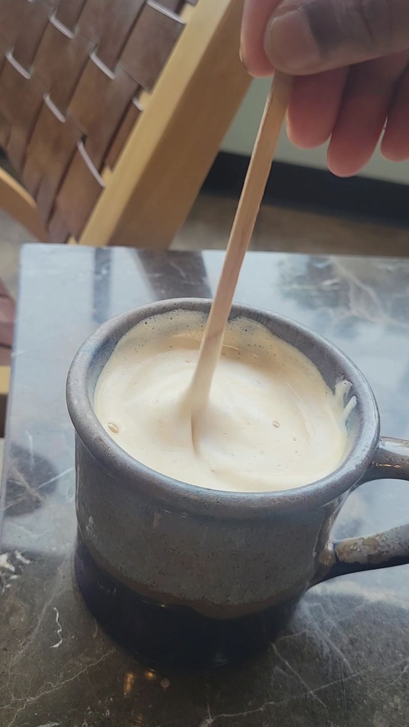 Latte Choices Worth Planning Your Visit Around Latte Choices Worth Planning Your Visit Around
