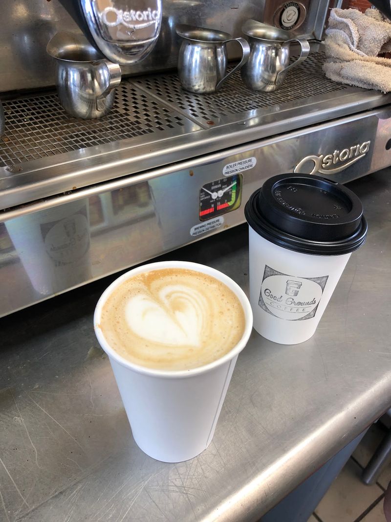 Lattes That Beat the Big Chains