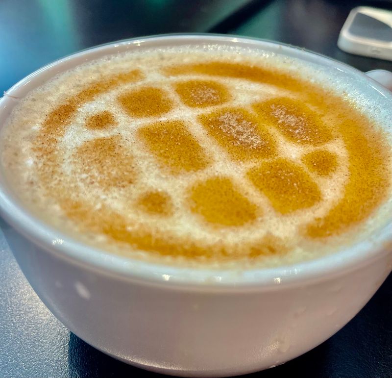 Lattes Worth a Second Sip