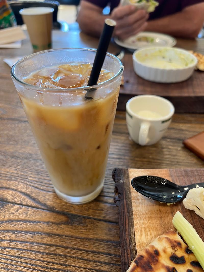 Lavender Lattes and Drinks That Change With the Seasons