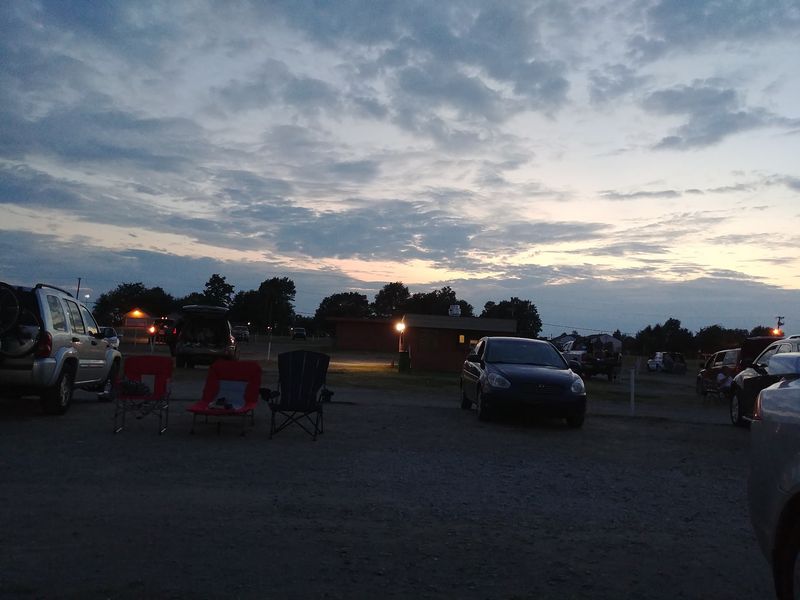 Lawn Chairs, Air Mattresses, and Bug Spray Lawn Chairs, Air Mattresses, and Bug Spray
