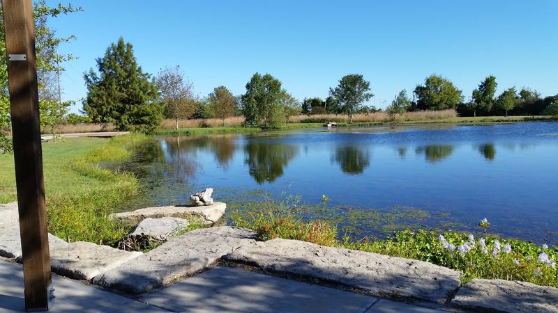 Lawrence Rotary Arboretum