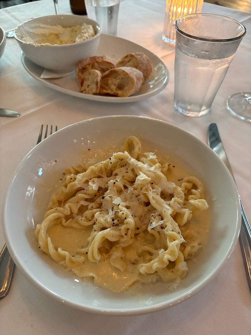 Le Farfalle