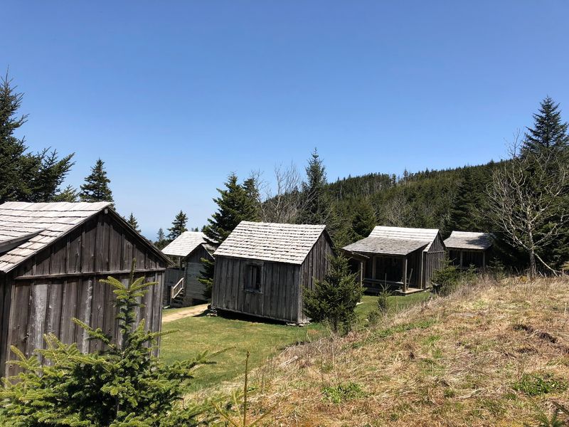 LeConte Lodge LeConte Lodge