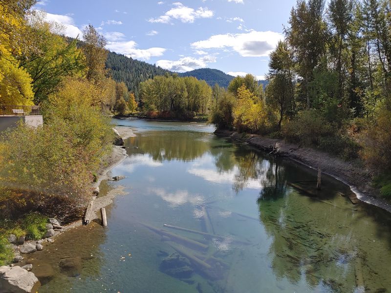 Leavenworth, Washington