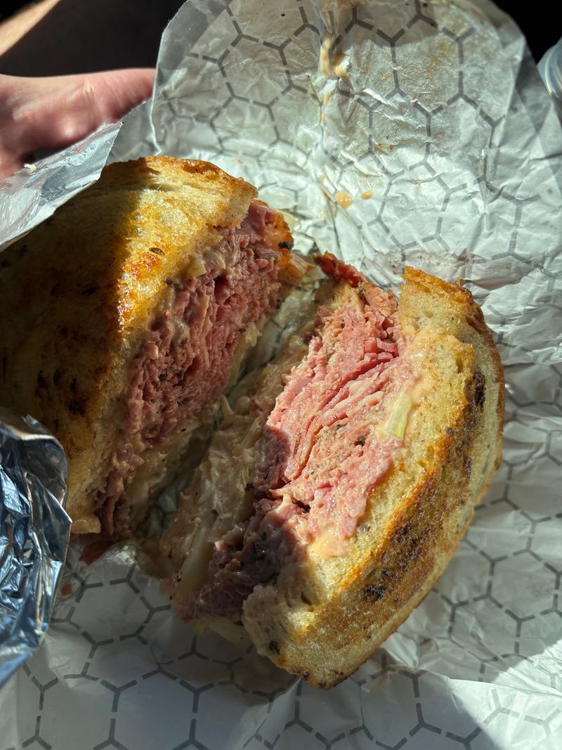 Lehman's Deli & Bakery