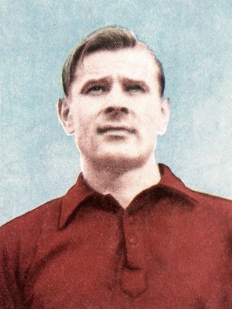 Lev Yashin, Soviet Union Lev Yashin, Soviet Union