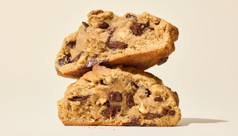 Levain Bakery, New York City, New York