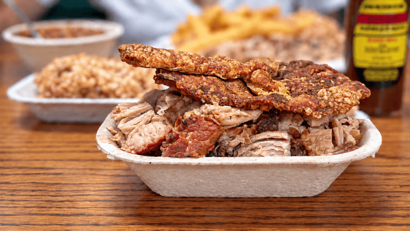 Lexington Barbecue, Lexington, NC Lexington Barbecue, Lexington, NC