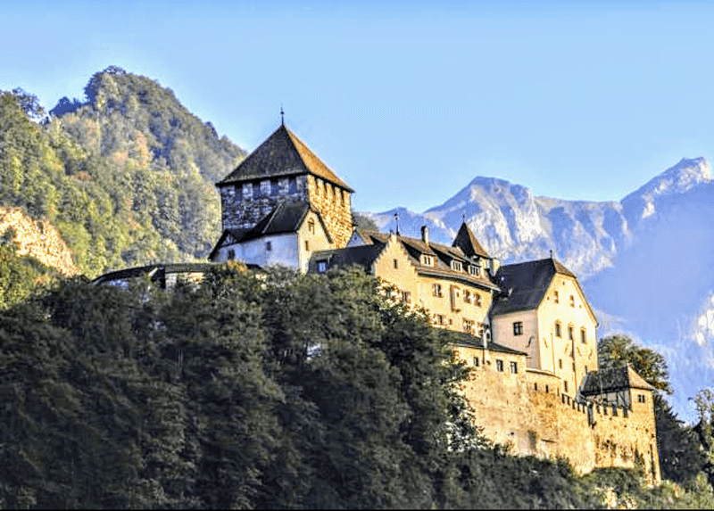 Liechtenstein