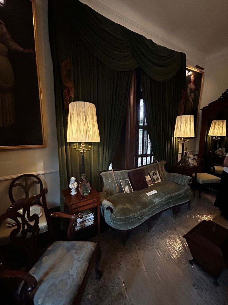 Life Below Stairs in the Servants' Quarters Life Below Stairs in the Servants' Quarters