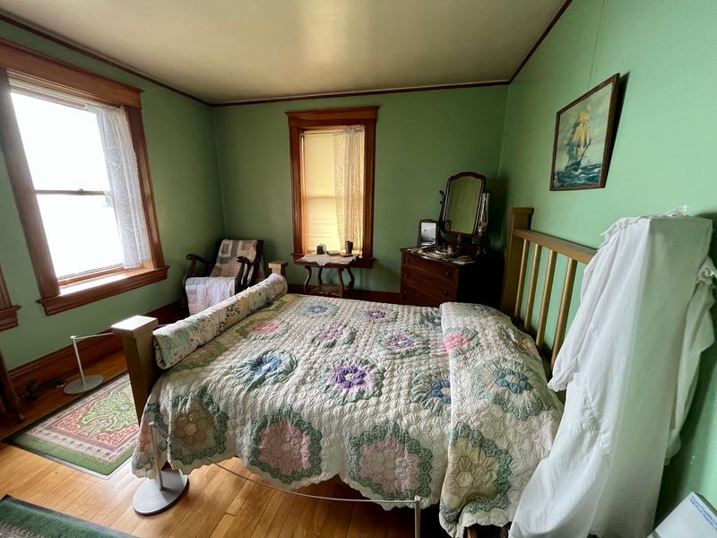 Life Inside The Keepers' Homes, 1920s Style