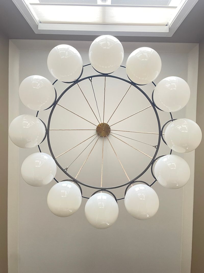 Light Fixtures Galore