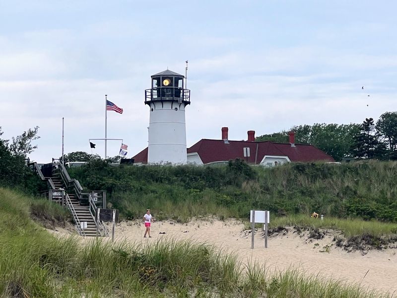 Lighthouse Beach, Chatham, MA Lighthouse Beach, Chatham, MA