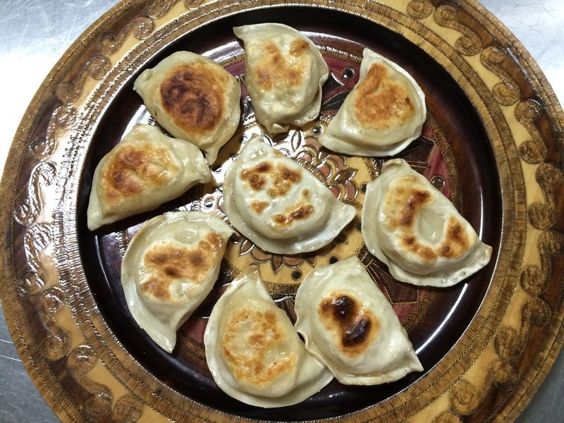 Lila's Pierogi LLC, Livonia, Michigan Lila's Pierogi LLC, Livonia, Michigan