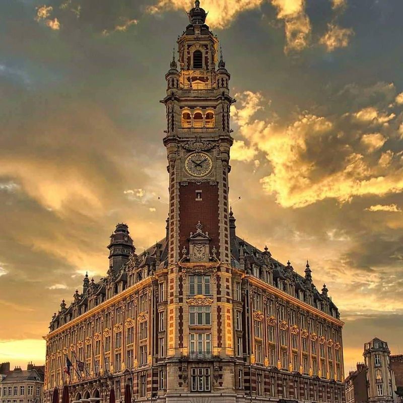 Lille, France