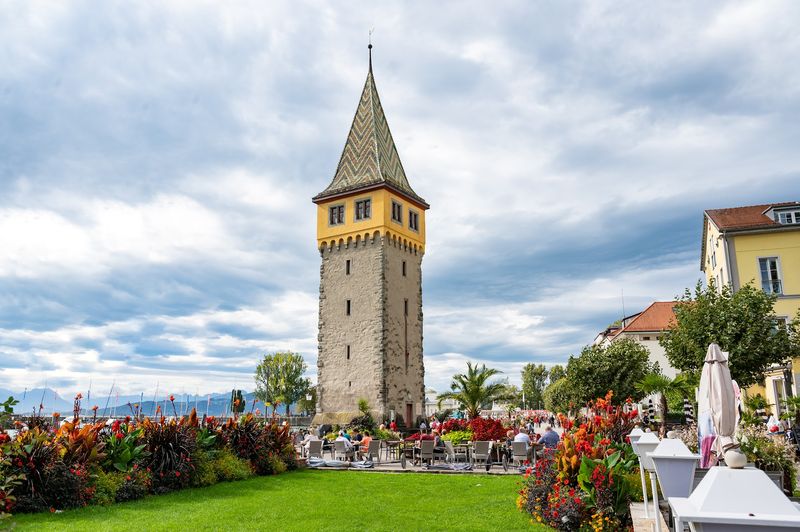 Lindau, Germany Lindau, Germany