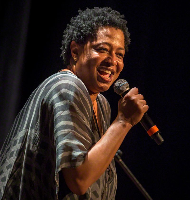 Lisa Fischer Lisa Fischer