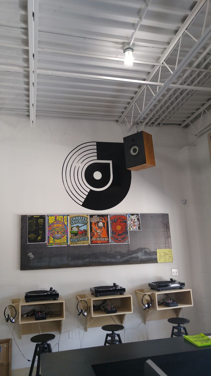 Listening Stations Before You Buy