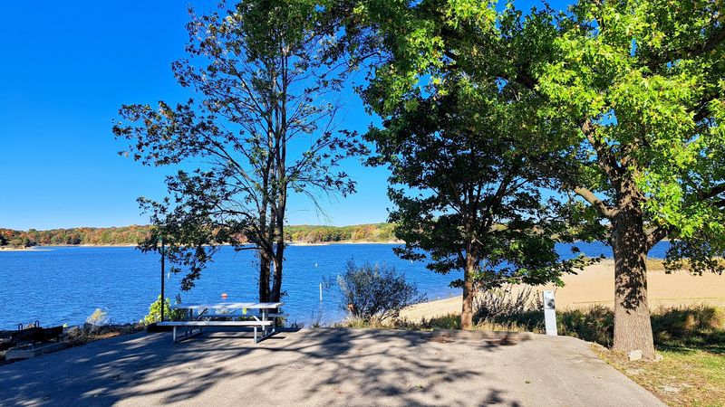 Lithia Springs Campground and Recreation area. Lithia Springs Campground and Recreation area.