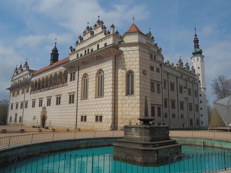 Litomyšl, Czechia