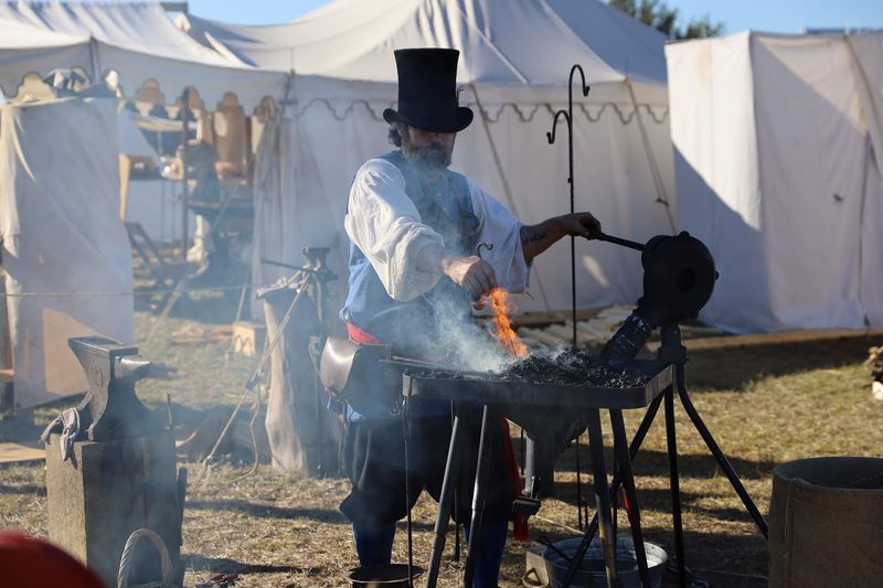 Litt Forge, Sarasota, FL