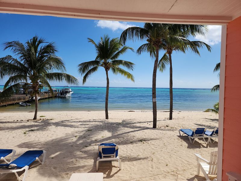 Little Cayman, Cayman Islands