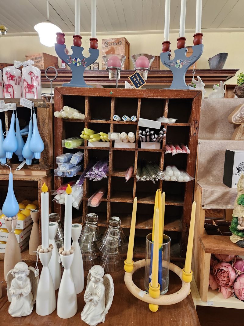 Little Luxuries for Home Little Luxuries for Home