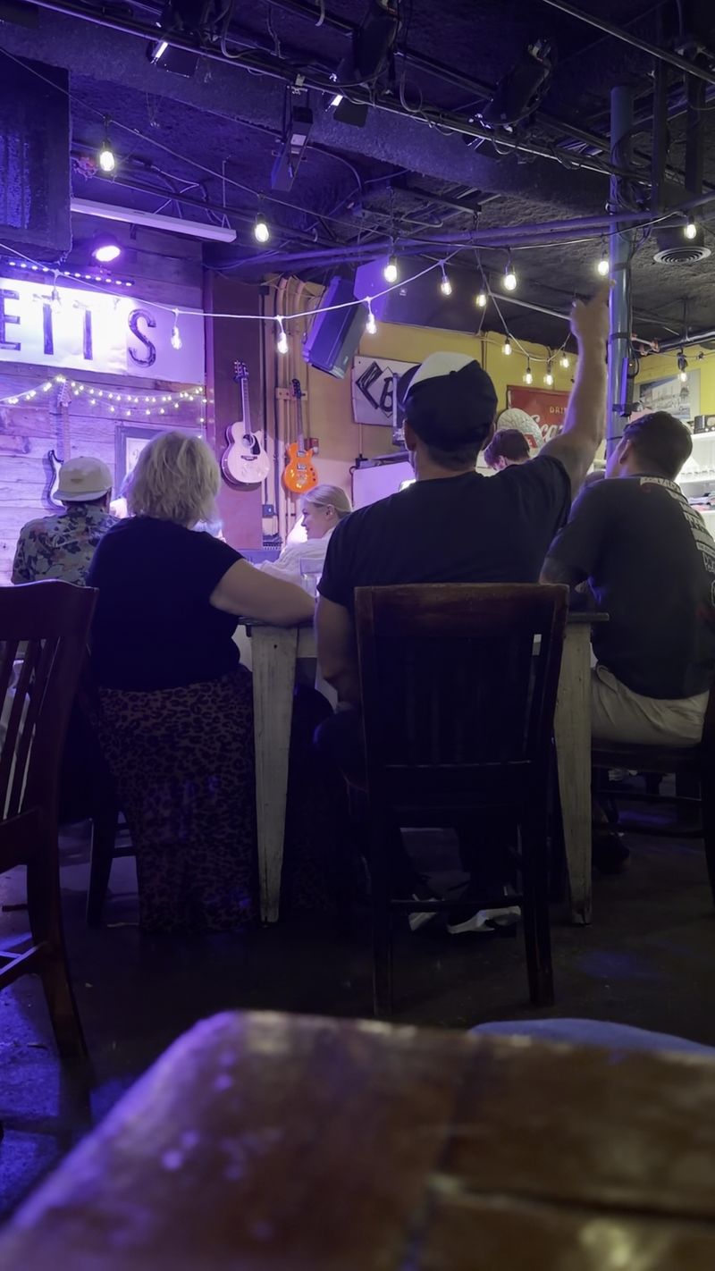 Live Music and Songwriters After Dark Live Music and Songwriters After Dark