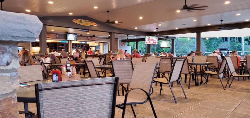 Live Music and the Lake Idol Contest
