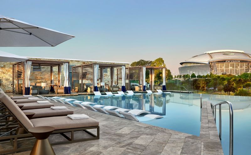 Live! by Loews - Arlington, TX, Arlington, Texas