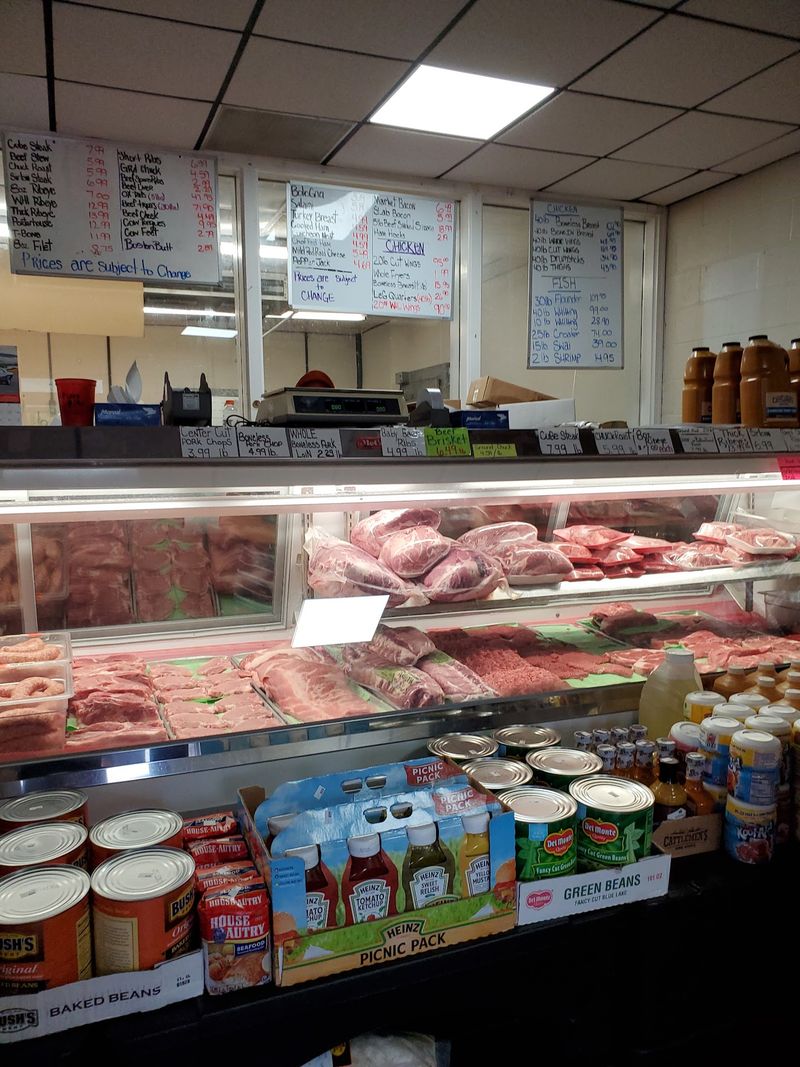 Liver Pudding, Bologna, Honey, and Other Hidden Treasures Liver Pudding, Bologna, Honey, and Other Hidden Treasures