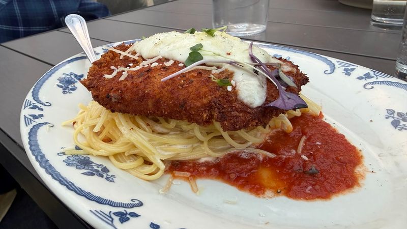 Livia Italian Eatery, Illinois, Geneva Livia Italian Eatery, Illinois, Geneva