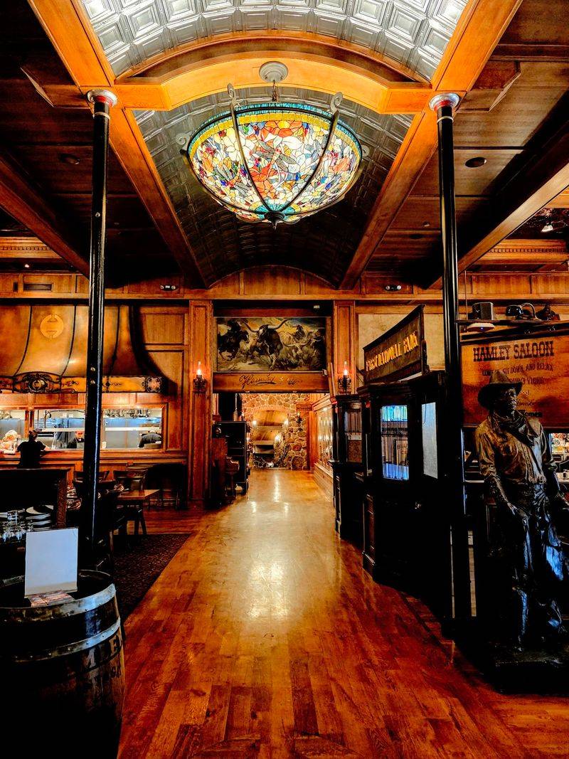 Living Museum Under One Roof Living Museum Under One Roof