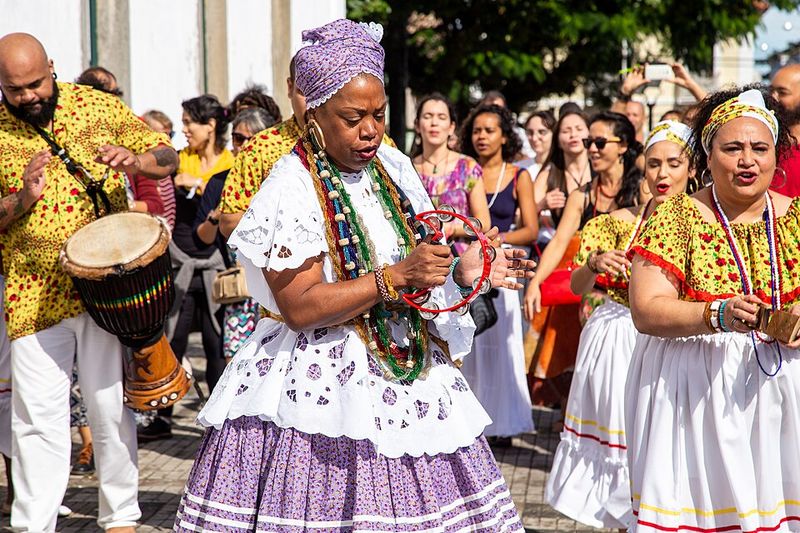 Living Traditions Beyond the Colonial Façades
