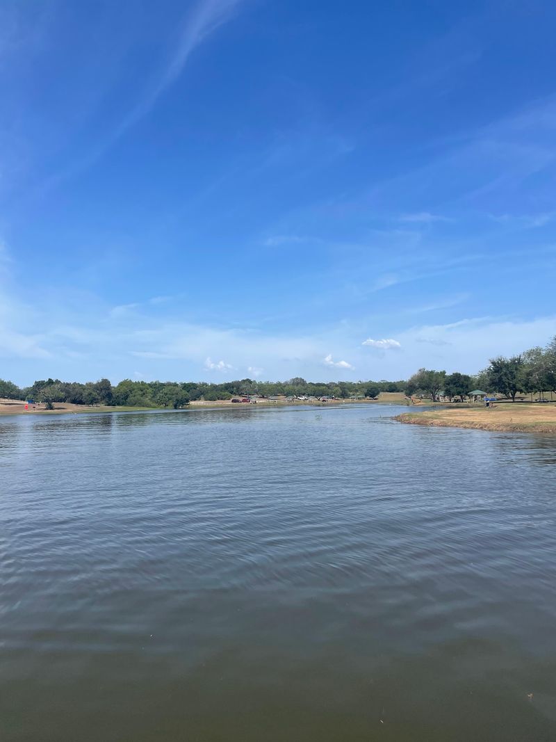 Living With Low Lake Levels